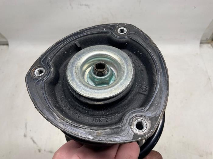 Front shock absorber, right Skoda Kamiq 1.0 TSI 12V - 2Q0413031DS