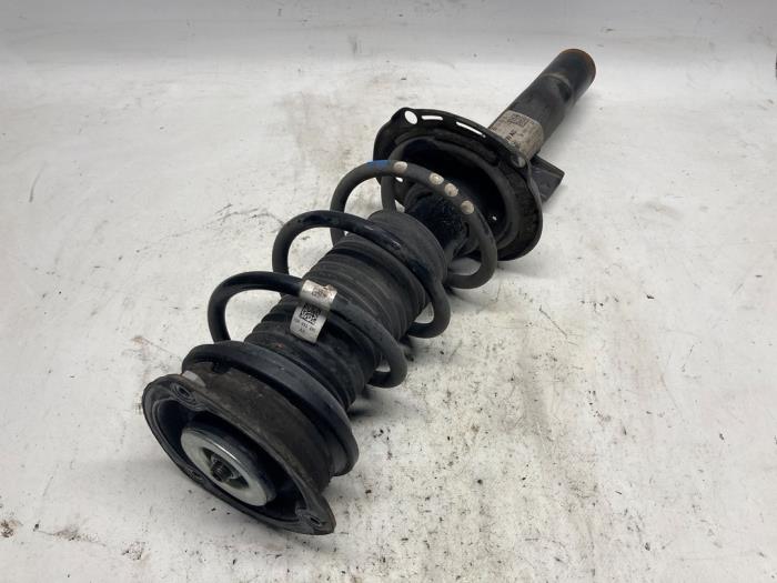 Front shock absorber, right Skoda Kamiq 1.0 TSI 12V - 2Q0413031DS