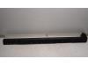 Side skirt, left from a Dacia Jogger, 2022 1.0 TCe 100 Bi-Fuel , ECO-G 12V, MPV, 999cc, 74kW (101pk), FWD, H4D480; H4DF4, 2022-03 2023