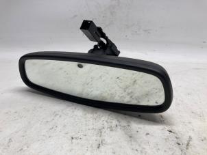 Used Rear view mirror Opel Zafira Tourer (P12) 1.6 16V CNG ecoFLEX Turbo Price € 78,75 Margin scheme offered by Reclycar De Boer BV