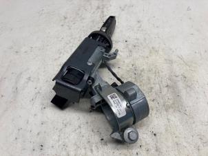 Used Ignition lock + key Opel Zafira Tourer (P12) 1.6 16V CNG ecoFLEX Turbo Price € 78,75 Margin scheme offered by Reclycar De Boer BV