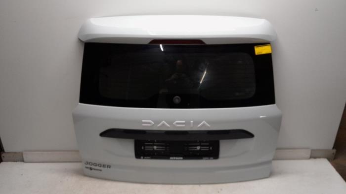 Hayon d'un Dacia Jogger 1.0 TCe 100 Bi-Fuel , ECO-G 12V 2023