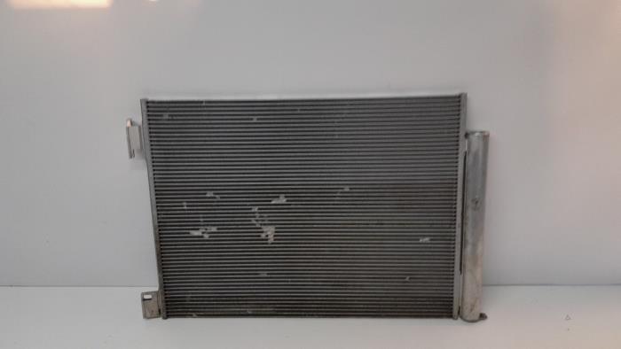 Usagé Radiateur clim Dacia Jogger 1.0 TCe 100 Bi-Fuel , ECO-G 12V Prix € 78,75 Règlement à la marge proposé par Reclycar De Boer BV
