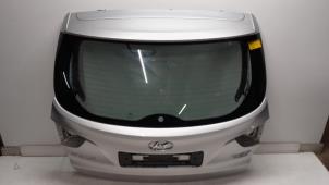 Used Tailgate Hyundai iX35 (LM) 2.0 CRDi 16V Price € 551,25 Margin scheme offered by Reclycar De Boer BV