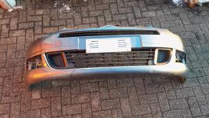 Used Front bumper Citroen C5 III Tourer (RW) 2.0 HDiF 16V Price € 273,00 Margin scheme offered by Reclycar De Boer BV