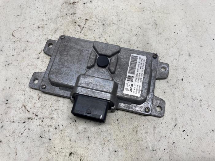 Used Automatic gearbox computer Renault Megane III Grandtour (KZ) 2.0 16V CVT Price € 131,25 Margin scheme offered by Reclycar De Boer BV