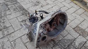 Used Gearbox Renault Scénic II (JM) 1.6 16V Price € 168,00 Margin scheme offered by Reclycar De Boer BV