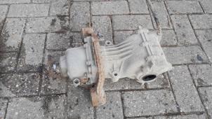 Used Rear differential Nissan X-Trail (T30) 2.2 dCi 16V 4x4 Price € 367,50 Margin scheme offered by Reclycar De Boer BV