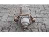 Rear differential from a Nissan X-Trail (T30) 2.2 dCi 16V 4x4 2003