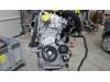 Motor van een Dacia Sandero III 1.0 TCe 100 12V Bi-Fuel 2023