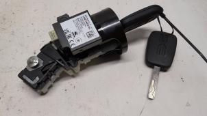 Used Ignition lock + key Dacia Jogger 1.0 TCe 100 Bi-Fuel , ECO-G 12V Price € 105,00 Margin scheme offered by Reclycar De Boer BV