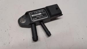 Usados Sensor de filtro de hollín Fiat Tipo (356W/357W) 1.6 D 16V Multijet Precio € 26,25 Norma de margen ofrecido por Reclycar De Boer BV