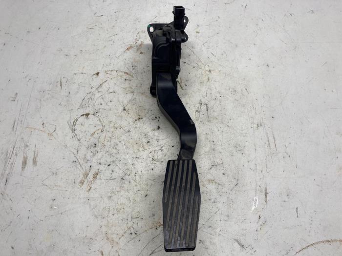 Begagnade Gaspedalsensor Fiat Tipo (356W/357W) 1.6 D 16V Multijet Pris € 52,50 Marginaltabell erbjuds av Reclycar De Boer BV
