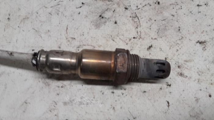 Sonde lambda d'un Citroën DS3 (SA) 1.2 12V PureTech 82 2012