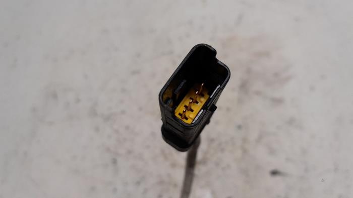 Sonde lambda d'un Citroën DS3 (SA) 1.2 12V PureTech 82 2012