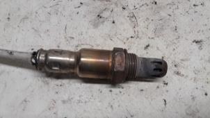 Sonde lambda d'un Citroën DS3 (SA) 1.2 12V PureTech 82 2012