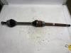 Fiat Tipo (356W/357W) 1.6 D 16V Multijet Front drive shaft, right