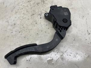 Gaspedalposition Sensor van een Dacia Sandero III 1.0 TCe 100 12V ECO-G 2023