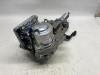 Electric power steering unit from a Renault Megane IV Estate (RFBK) 1.3 TCE 160 16V 2022