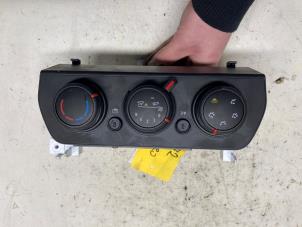 Used Heater control panel Dacia Sandero III 1.0 TCe 100 12V Bi-Fuel Price € 78,75 Margin scheme offered by Reclycar De Boer BV
