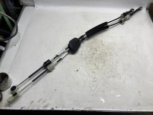 Gebrauchte Schaltkabel Getriebe Dacia Sandero III 1.0 TCe 100 12V ECO-G Preis € 52,50 Margenregelung angeboten von Reclycar De Boer BV