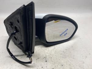 Used Wing mirror, right Dacia Jogger 1.0 TCe 100 Bi-Fuel , ECO-G 12V Price € 262,50 Margin scheme offered by Reclycar De Boer BV