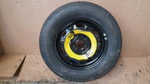 Gebrauchte Felge + Reifen Skoda Fabia III (NJ3) 1.2 TSI 16V Preis € 52,50 Margenregelung angeboten von Reclycar De Boer BV