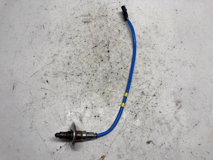 Usados Sonda Lambda Dacia Jogger 1.0 TCe 100 Bi-Fuel , ECO-G 12V Precio € 52,50 Norma de margen ofrecido por Reclycar De Boer BV