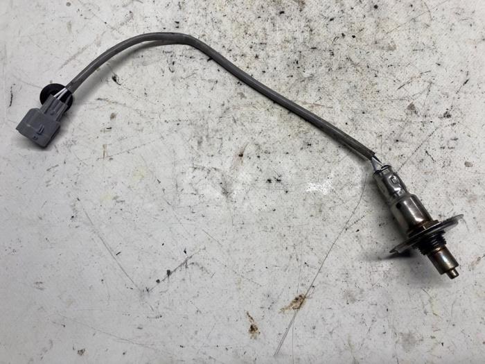 Usados Sonda Lambda Dacia Jogger 1.0 TCe 100 Bi-Fuel , ECO-G 12V Precio € 52,50 Norma de margen ofrecido por Reclycar De Boer BV