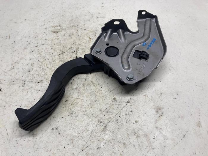 Gebrauchte Gaspedalposition Sensor Dacia Jogger 1.0 TCe 100 Bi-Fuel , ECO-G 12V Preis € 36,75 Margenregelung angeboten von Reclycar De Boer BV