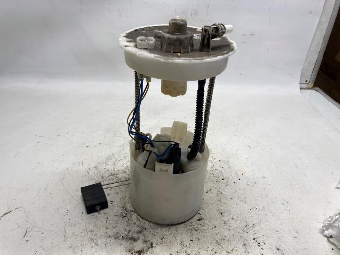 Usagé Pompe à carburant Honda Civic (FA/FD) 1.3 Hybrid Prix € 73,50 Règlement à la marge proposé par Reclycar De Boer BV