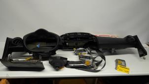 Usagé Kit + module airbag Toyota RAV4 (A3) 2.2 D-4D 16V 4x4 Prix € 315,00 Règlement à la marge proposé par Reclycar De Boer BV