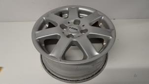 Used Wheel Chevrolet Spark (M300) 1.0 16V Price € 52,50 Margin scheme offered by Reclycar De Boer BV