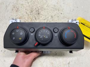Used Heater control panel Dacia Sandero III 1.0 TCe 100 12V Bi-Fuel Price € 105,00 Margin scheme offered by Reclycar De Boer BV