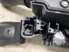 Steering column stalk from a Dacia Sandero III 1.0 TCe 100 12V Bi-Fuel 2023