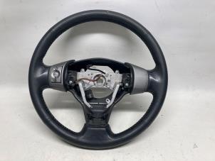 Used Steering wheel Toyota RAV4 (A3) 2.2 D-4D 16V 4x4 Price € 105,00 Margin scheme offered by Reclycar De Boer BV