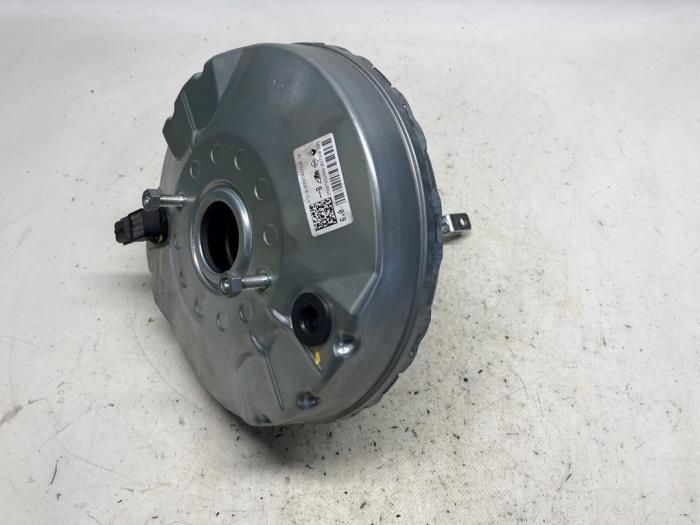 Gebrauchte Bremskraftverstärker Dacia Sandero III 1.0 TCe 100 12V ECO-G Preis € 78,75 Margenregelung angeboten von Reclycar De Boer BV