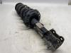 Fronts shock absorber, left from a Fiat 500L (199), 2012 1.4 16V, MPV, Petrol, 1.368cc, 70kW (95pk), FWD, 843A1000; EURO4, 2012-09, 199LYB 2013