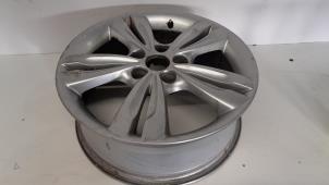 Used Wheel Hyundai iX35 (LM) 2.0 CRDi 16V Price € 78,75 Margin scheme offered by Reclycar De Boer BV
