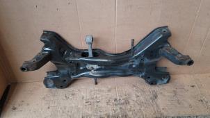 Used Subframe Volkswagen Polo V (6R) 1.2 12V BlueMotion Technology Price € 52,50 Margin scheme offered by Reclycar De Boer BV