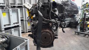 Used Engine Peugeot 207/207+ (WA/WC/WM) 1.4 16V Price € 577,50 Margin scheme offered by Reclycar De Boer BV