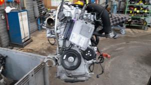 Used Engine Dacia Jogger 1.0 TCe 100 Bi-Fuel , ECO-G 12V Price € 2.100,00 Margin scheme offered by Reclycar De Boer BV