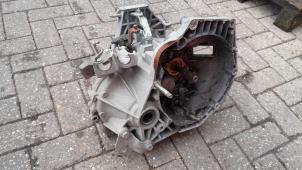 Used Gearbox Fiat Punto III (199) 1.3 JTD Multijet 80 16V Price € 315,00 Margin scheme offered by Reclycar De Boer BV