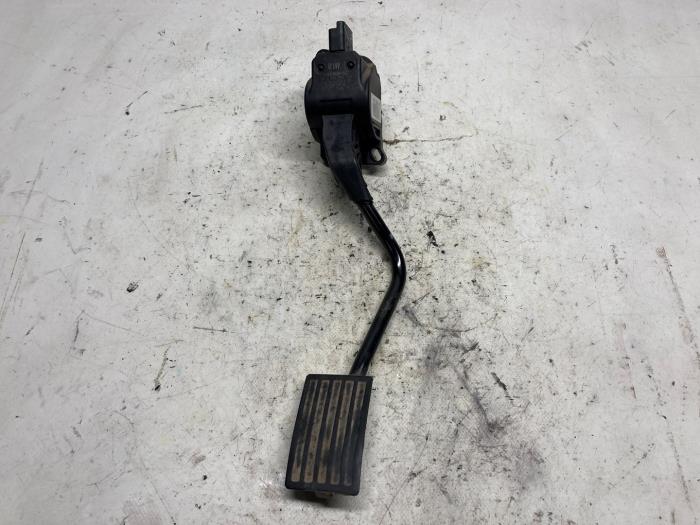 Begagnade Gaspedalsensor Citroen C5 III Tourer (RW) 2.0 HDiF 16V Pris € 52,50 Marginaltabell erbjuds av Reclycar De Boer BV