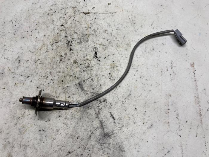 Usados Sonda Lambda Dacia Jogger 1.0 TCe 100 Bi-Fuel , ECO-G 12V Precio € 52,50 Norma de margen ofrecido por Reclycar De Boer BV