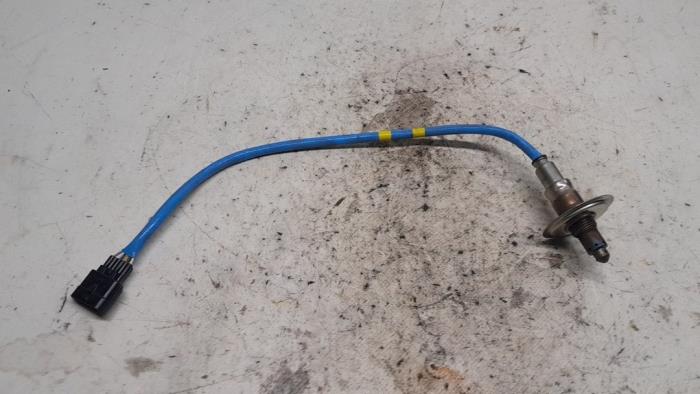 Usados Sonda Lambda Dacia Jogger 1.0 TCe 100 Bi-Fuel , ECO-G 12V Precio € 52,50 Norma de margen ofrecido por Reclycar De Boer BV