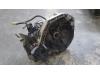 Gearbox from a Renault Kangoo Express (FW), 2008 1.5 dCi 85, Delivery, Diesel, 1.461cc, 63kW (86pk), FWD, K9K812, 2008-02, FW0K; FW0L 2008