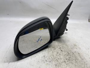 Used Wing mirror, left Fiat 500L (199) 1.4 16V Price € 105,00 Margin scheme offered by Reclycar De Boer BV