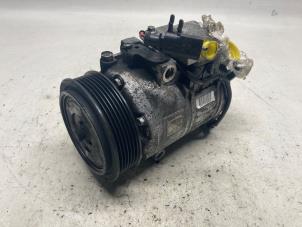 Used Air conditioning pump Volkswagen Polo V (6R) 1.2 12V BlueMotion Technology Price € 105,00 Margin scheme offered by Reclycar De Boer BV