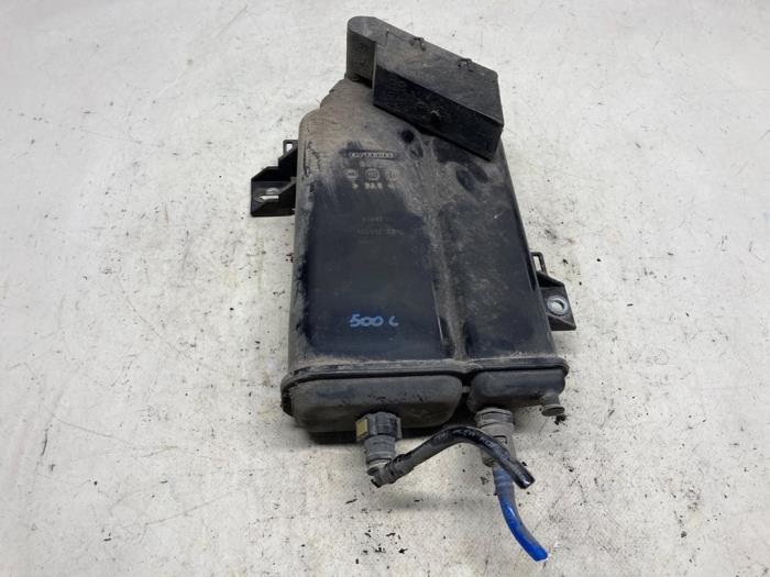 Gebrauchte Kohlenstofffilter Fiat 500L (199) 1.4 16V Preis € 36,75 Margenregelung angeboten von Reclycar De Boer BV